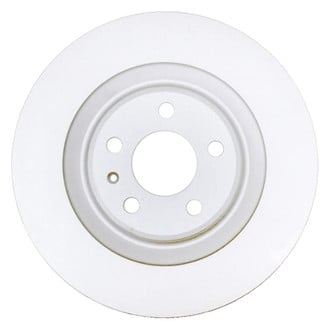 Raybestos® - Specialty™ Plain Brake Rotor
