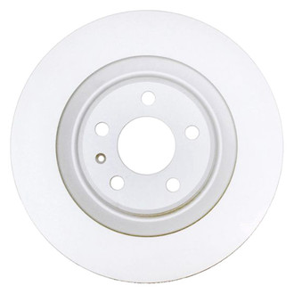 Raybestos® - Element3™ Brake Rotor