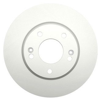 Raybestos® - Element3™ Brake Rotor