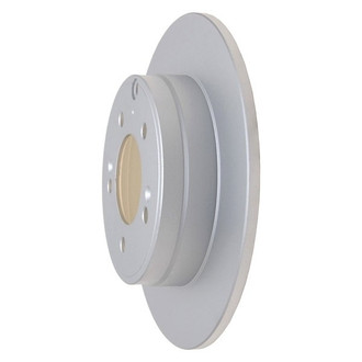 Raybestos® - Specialty™ Plain Solid Rear Brake Rotor