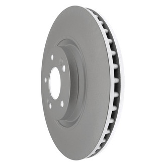 Raybestos® - Element3™ Brake Rotor