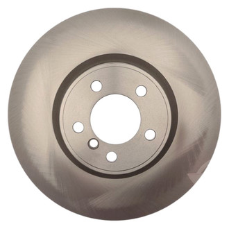 Raybestos® - R-Line™ Plain Vented Front Brake Rotor
