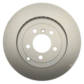 Raybestos® - Specialty™ Vented Rear Brake Rotor