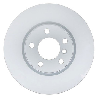 Raybestos® - Element3™ Brake Rotor
