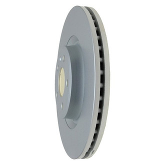 Raybestos® - Specialty™ Plain Vented Front Brake Rotor