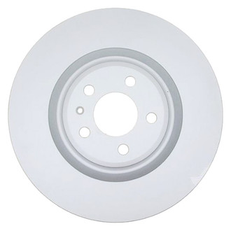 Raybestos® - Element3™ Plain Vented Brake Rotor