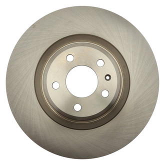 Raybestos® - R-Line™ Front Brake Rotor