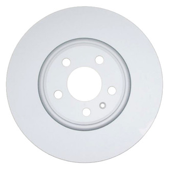 Raybestos® - Element3™ Plain Vented Front Brake Rotor