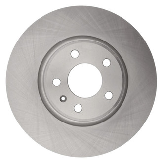 Raybestos® - R-Line™ Plain Vented Brake Rotor