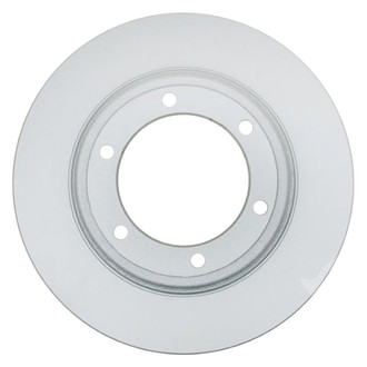 Raybestos® - Specialty™ Plain Vented Front Brake Rotor