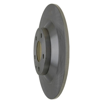Raybestos® - R-Line™ Brake Rotor