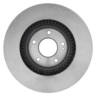 Raybestos® - R-Line™ Brake Rotor