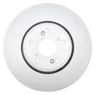 Raybestos® - Specialty™ Plain Vented Front Brake Rotor