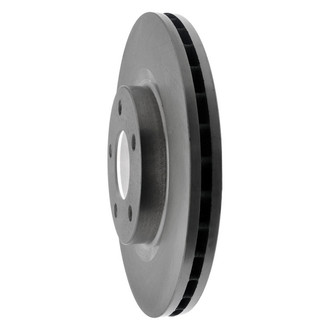 Raybestos® - R-Line™ Brake Rotor