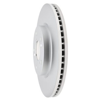 Raybestos® - Specialty™ Plain Vented Front Brake Rotor