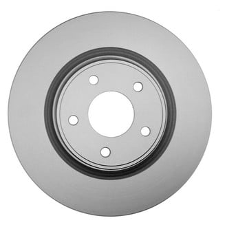 Raybestos® - Specialty™ Plain Vented Front Brake Rotor