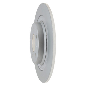 Raybestos® - Specialty™ Plain Solid Rear Brake Rotor