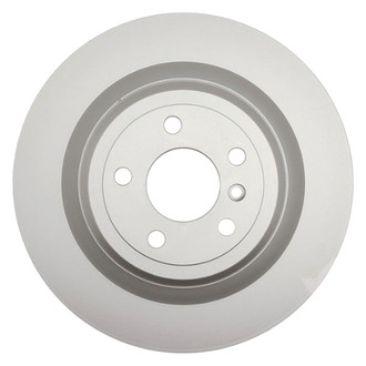Raybestos® - Element3™ Plain Vented Rear Brake Rotor