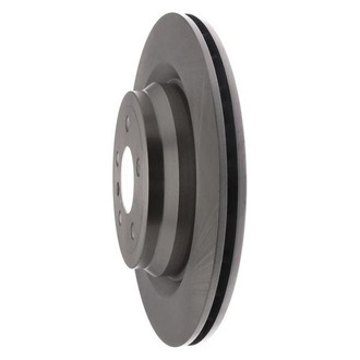 Raybestos® - R-Line™ Plain Vented Rear Brake Rotor