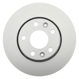 Raybestos® - Element3™ Front Brake Rotor
