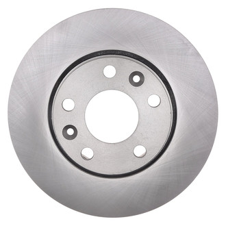 Raybestos® - R-Line™ Front Brake Rotor