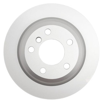 Raybestos® - Element3™ Plain Vented Rear Brake Rotor
