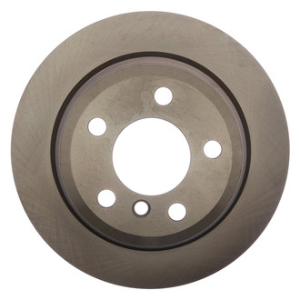 Raybestos® - R-Line™ Plain Vented Rear Brake Rotor