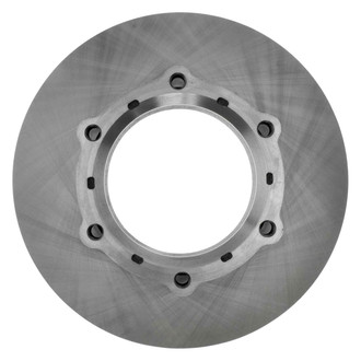Raybestos® - R-Line™ Vented Brake Rotor