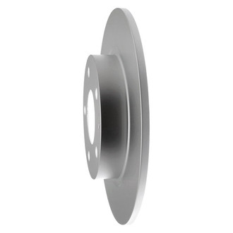 Raybestos® - Specialty™ Plain Solid Rear Brake Rotor