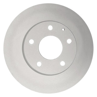 Raybestos® - Element3™ Plain Vented Front Brake Rotor