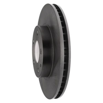 Raybestos® - R-Line™ Plain Vented Front Brake Rotor