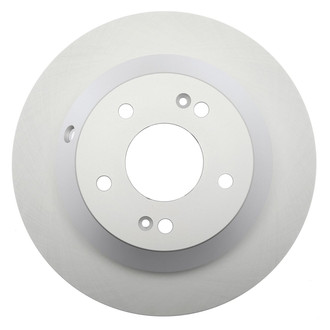 Raybestos® - Element3™ Rear Brake Rotor