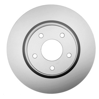 Raybestos® - Specialty™ Plain Brake Rotor