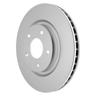 Raybestos® - Element3™ Brake Rotor