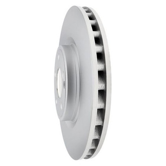 Raybestos® - Specialty™ Plain Brake Rotor