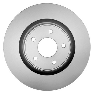 Raybestos® - Specialty™ Plain Vented Front Brake Rotor