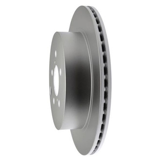Raybestos® - Element3™ Plain Vented Rear Brake Rotor