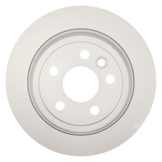 Raybestos® - Specialty™ Plain Brake Rotor
