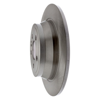 Raybestos® - R-Line™ Brake Rotor