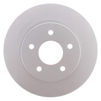Raybestos® - Element3™ Vented Rear Brake Rotor