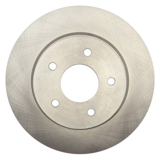 Raybestos® - R-Line™ Rear Brake Rotor