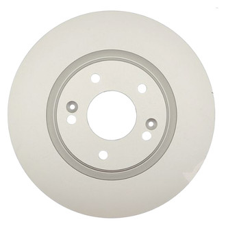 Raybestos® - Element3™ Brake Rotor