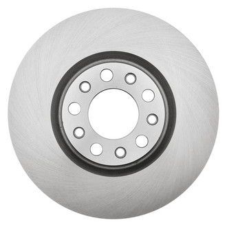Raybestos® - R-Line™ Brake Rotor