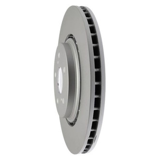 Raybestos® - Specialty™ Plain Brake Rotor
