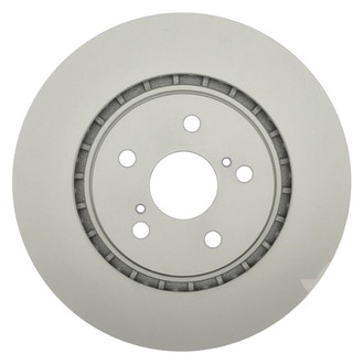 Raybestos® - Element3™ Brake Rotor