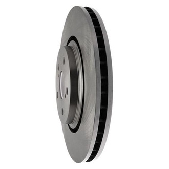 Raybestos® - R-Line™ Brake Rotor
