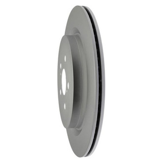Raybestos® - Specialty™ Plain Vented Rear Brake Rotor