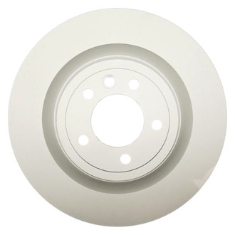 Raybestos® - Element3™ Brake Rotor