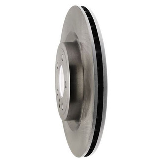 Raybestos® - R-Line™ Plain Vented Rear Brake Rotor