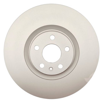 Raybestos® - Element3™ Brake Rotor